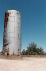 Water Tower